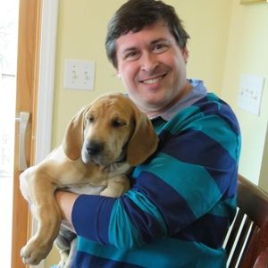 Meet your Posher, Tony